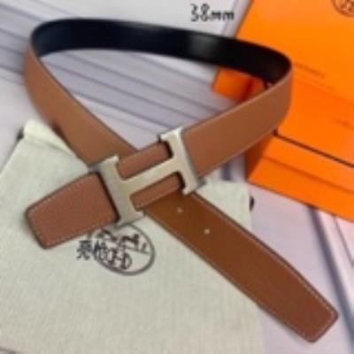 wholesale quality hermes men belt model no. 548
